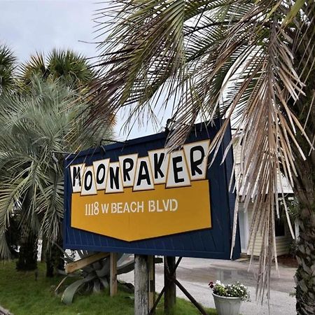 Cozy Condo Just Steps To The Beach, Unit 2 - Sleeps 4 ガルフ・ショアーズ エクステリア 写真