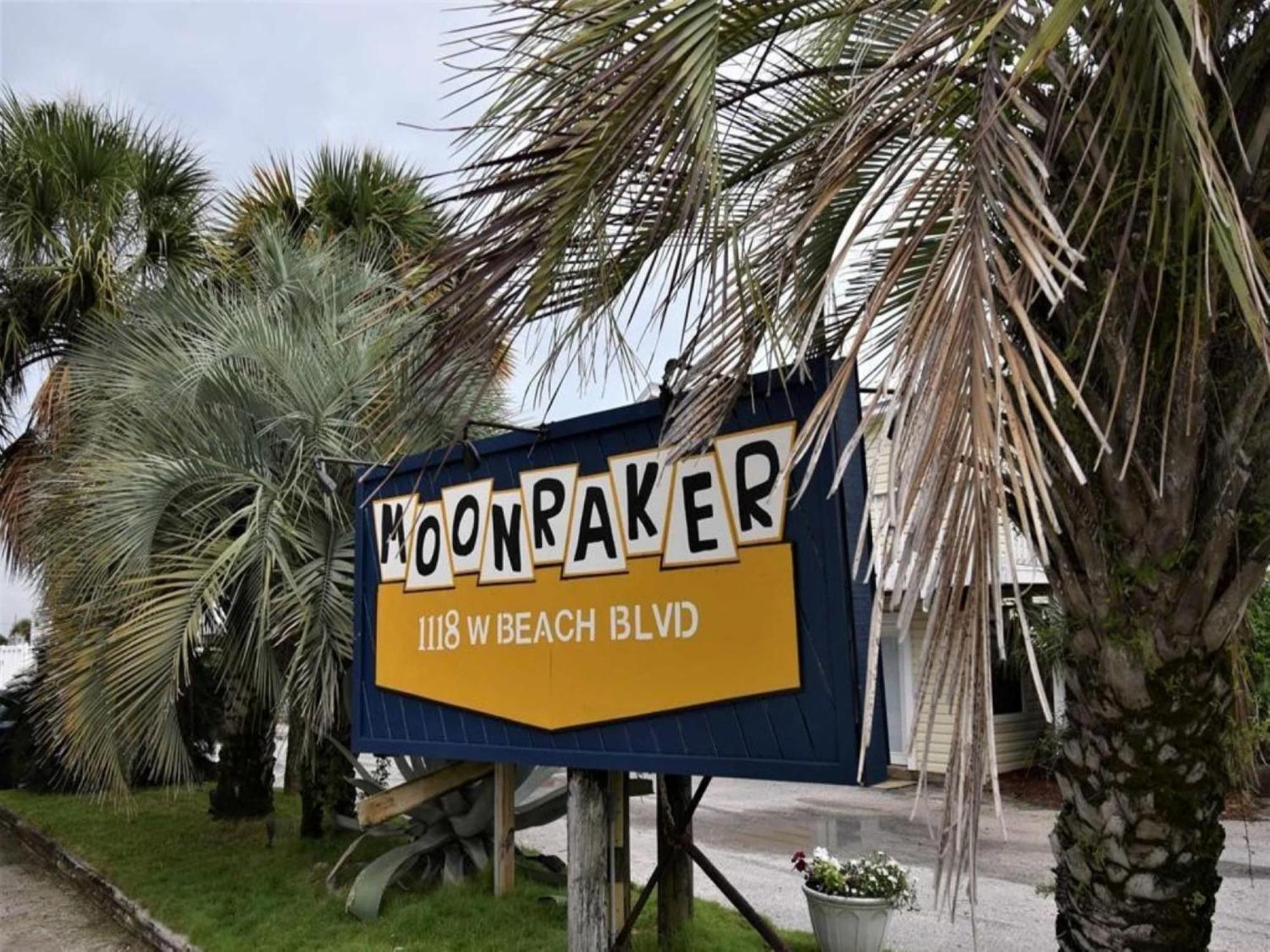 Cozy Condo Just Steps To The Beach, Unit 2 - Sleeps 4 ガルフ・ショアーズ エクステリア 写真