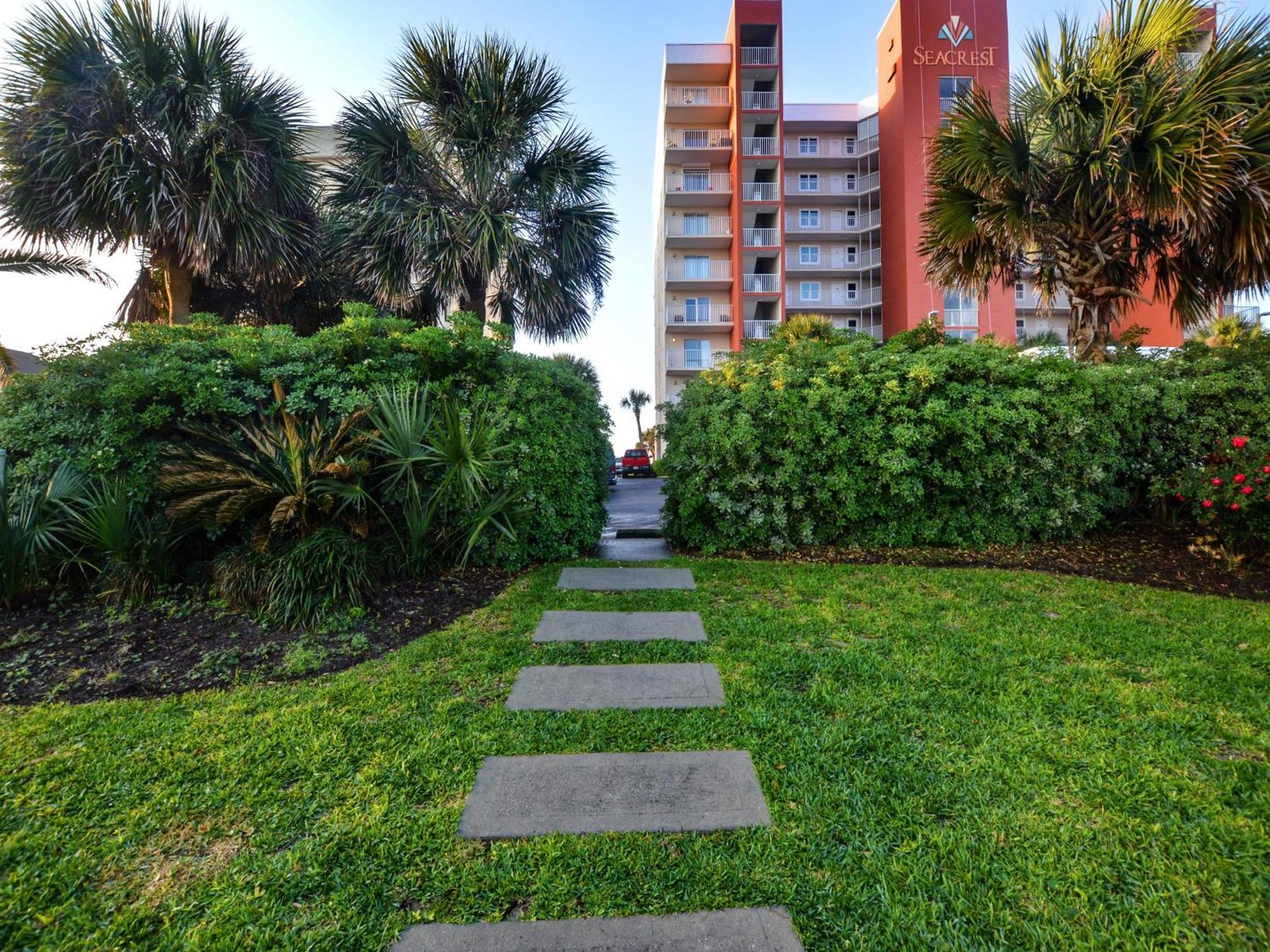 Cozy Condo Just Steps To The Beach, Unit 2 - Sleeps 4 ガルフ・ショアーズ エクステリア 写真