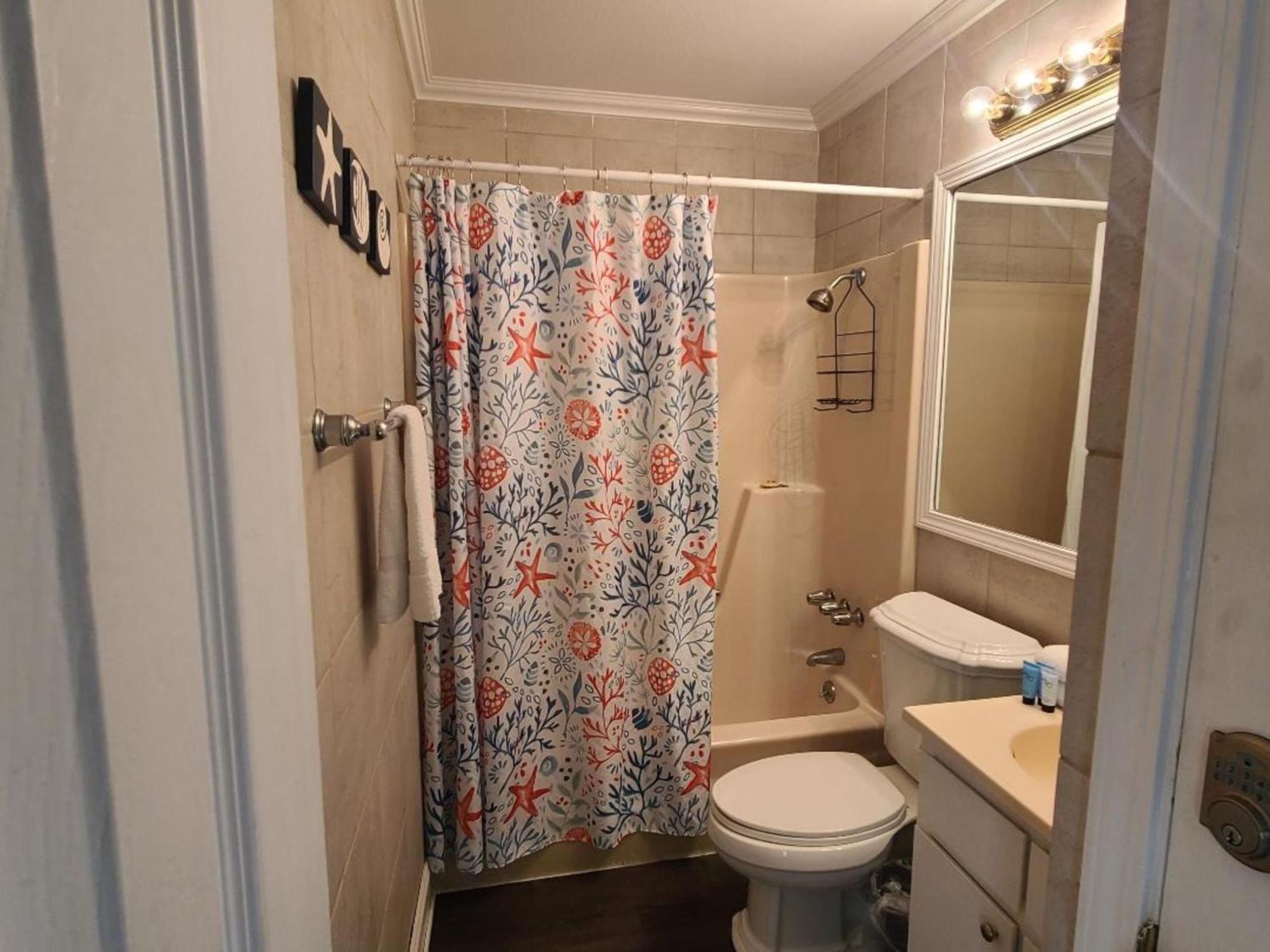 Cozy Condo Just Steps To The Beach, Unit 2 - Sleeps 4 ガルフ・ショアーズ エクステリア 写真