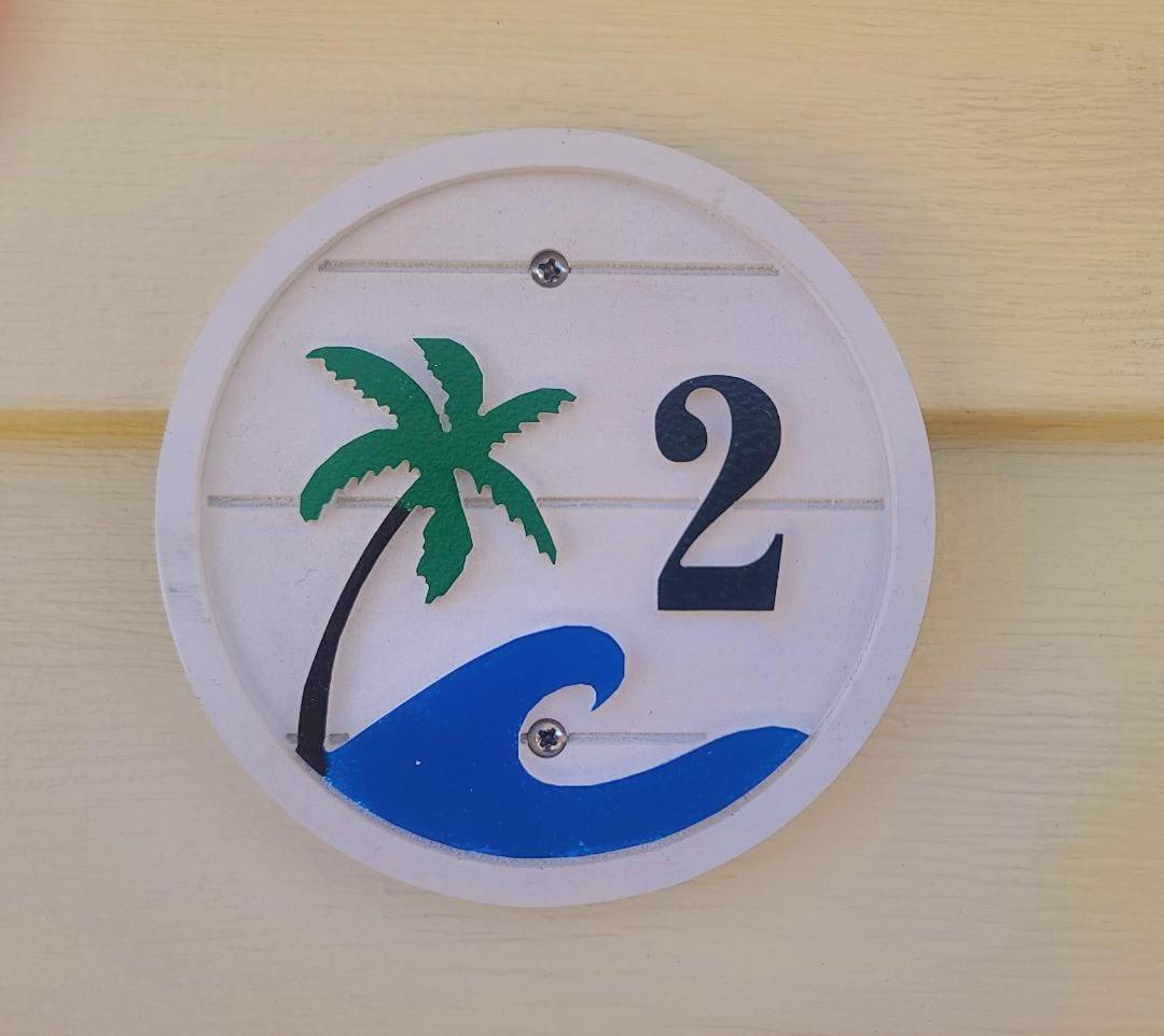 Cozy Condo Just Steps To The Beach, Unit 2 - Sleeps 4 ガルフ・ショアーズ エクステリア 写真